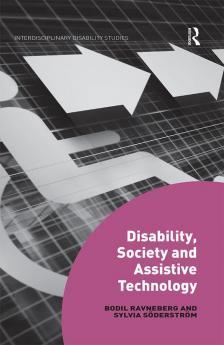 Disability Society and Assistive Technology