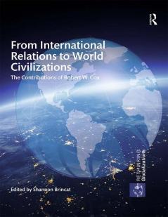 From International Relations to World Civilizations