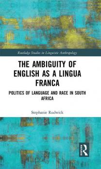 Ambiguity of English as a Lingua Franca