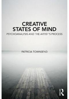 Creative States of Mind