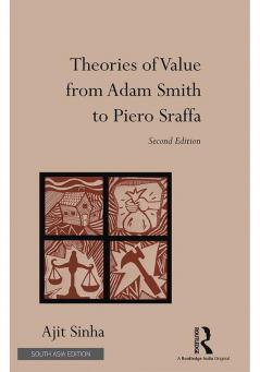 Theories of Value from Adam Smith to Piero Sraffa