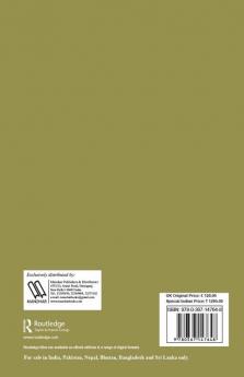 Shakespeare and Indian Cinemas