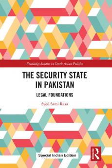 Security State in Pakistan