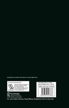 Agency and Knowledge in Northeast India