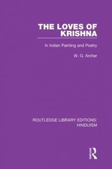 Loves of Krishna