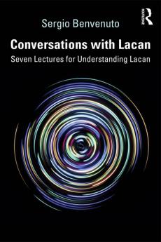 Conversations with Lacan