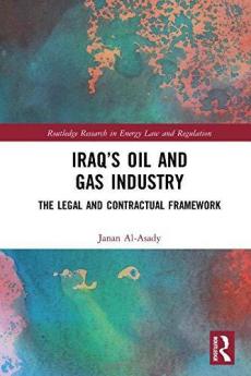 Iraq’s Oil and Gas Industry