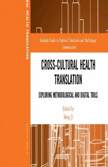 Cross-Cultural Health Translation