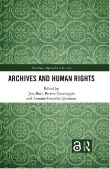 Archives and Human Rights