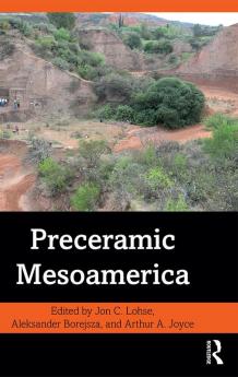 Preceramic Mesoamerica