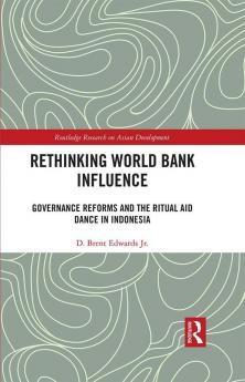 Rethinking World Bank Influence