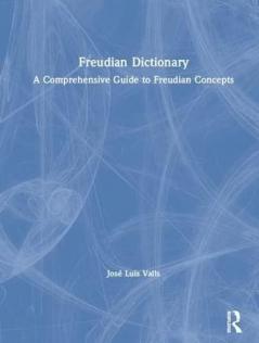 Freudian Dictionary