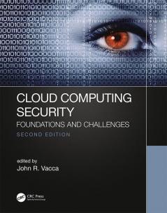 Cloud Computing Security