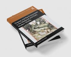 Disease and the Environment in the Medieval and Early Modern Worlds