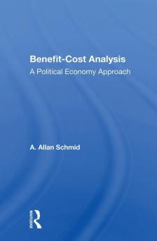Benefit-Cost Analysis