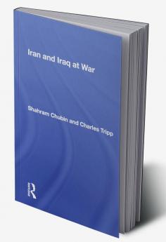 Iran and Iraq at War