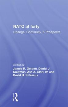 NATO at Forty