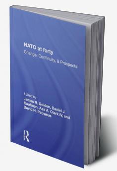 NATO at Forty