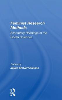 Feminist Research Methods