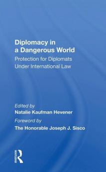 Diplomacy In A Dangerous World