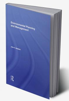 Environmental Planning And Management