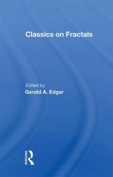 Classics On Fractals