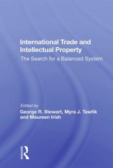 International Trade and Intellectual Property