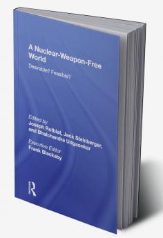 Nuclear-weapon-free World