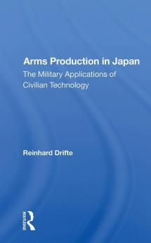 Arms Production In Japan