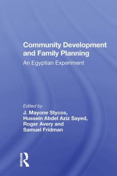 Community Development And Family Planning