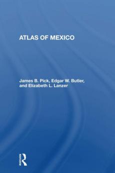 Atlas of Mexico