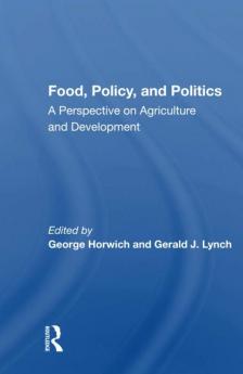 Food Policy And Politics