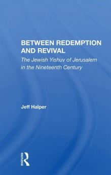 Between Redemption And Revival