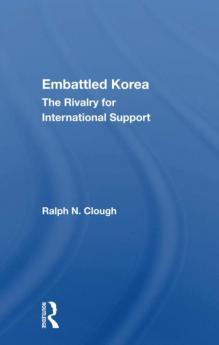 Embattled Korea