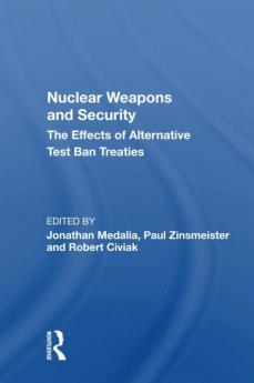 Nuclear Weapons and Security