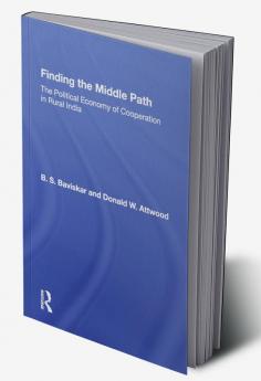 Finding the Middle Path