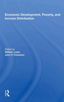 Economic Development Poverty and Income Distribution