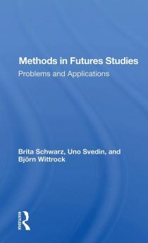 Methods in Futures Studies