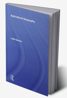 Agricultural Geography