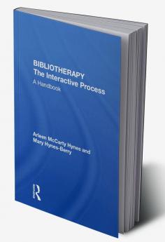 Biblio/poetry Therapy