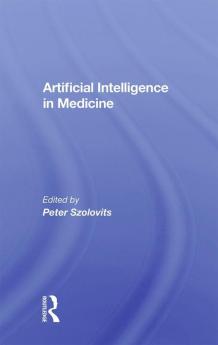 Artificial Intelligence In Medicine