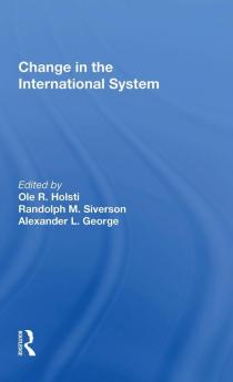 Change in the International System