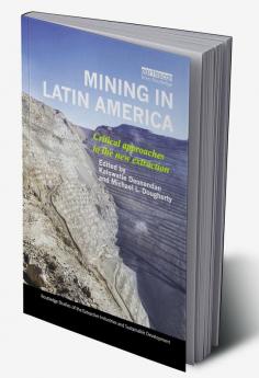 Mining in Latin America