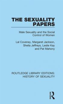 Sexuality Papers