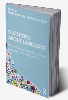 Questions About Language