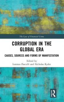 Corruption in the Global Era