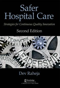 Safer Hospital Care