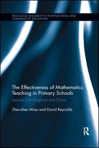 Effectiveness of Mathematics Teaching in Primary Schools