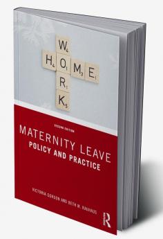 Maternity Leave