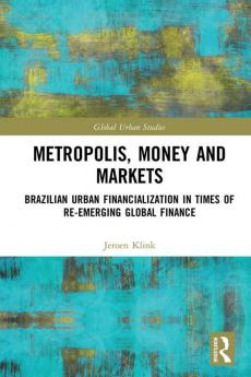 Metropolis Money and Markets